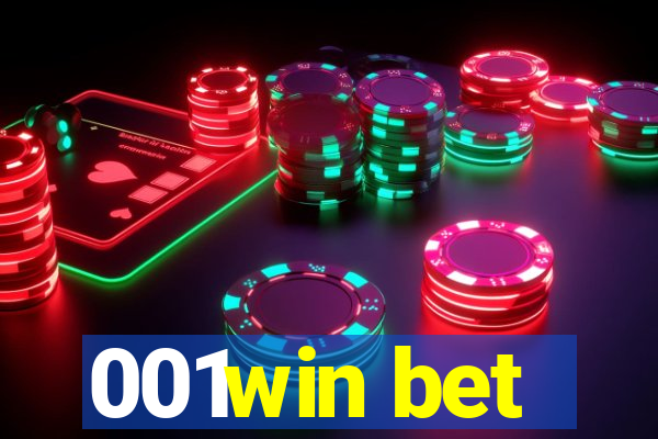 001win bet